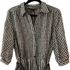 Banana republic brown for sale  West Greenwich