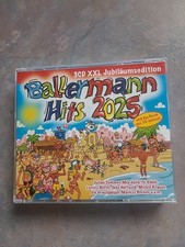 Various artists ballermann gebraucht kaufen  Katlenburg-Lindau