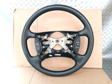 Volante de fábrica 1998-2001 OEM Dodge Ram 1500 2500 {preto} comprar usado  Enviando para Brazil