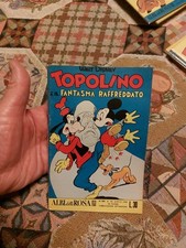 Walt disney albi usato  Torino
