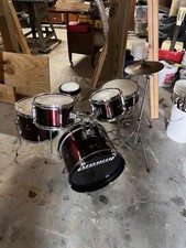Ludwig accent combo for sale  Winchester
