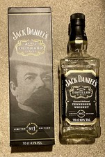 Jack daniels master for sale  MANCHESTER