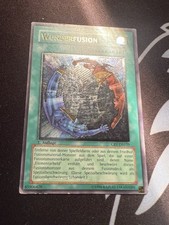 Yugioh wunderfusion crv gebraucht kaufen  Ludwigsburg
