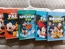 Variety walt disneys for sale  Chula Vista