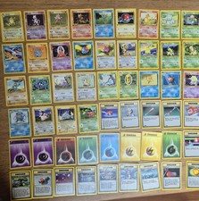 Lot cartes pokemon d'occasion  Nantes-