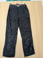 Damen hosen schwarz gebraucht kaufen  Düsseldorf