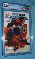 Captain america cgc gebraucht kaufen  Lübeck