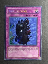 Time machine csoc for sale  North Las Vegas