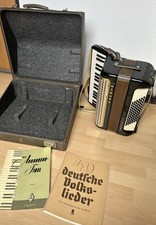 Schifferklavier concerto iii gebraucht kaufen  Lemgo
