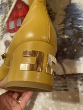 Elisabetta franchi stivale usato  Pordenone