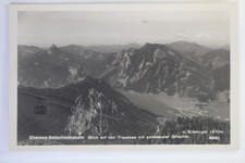 Ebensee seilschwebebahn blick gebraucht kaufen  Hürth