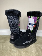Y2k hardy black for sale  Riverside