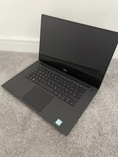 Dell xps 9550 for sale  EDINBURGH