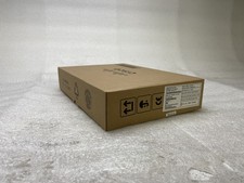Telefone desktop Cisco CP-7942G IP VoIP Ethernet com caixa, cabo e aparelho NOVA CAIXA ABERTA comprar usado  Enviando para Brazil