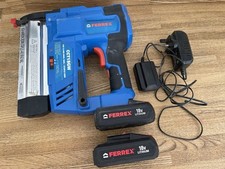 ferrex nail gun for sale ferrex nail gun for sale CHATTERIS