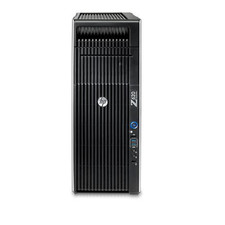 Computer workstation z620 usato  Pianezza
