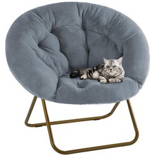 Comfy saucer chairs for sale  Brentwood