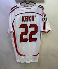 Maglia milan 2006 usato  Napoli