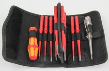 Wera 05003484001 vde gebraucht kaufen  Bothel