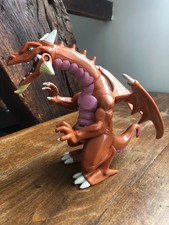 Dragon millénaire figurine d'occasion Dragon millénaire figurine d'occasion  Le Mans