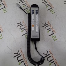 Mesa cirúrgica controle manual Maquet 1133 90A0, usado comprar usado  Enviando para Brazil