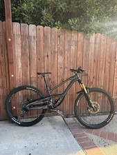 Cannondale jekyll medium for sale  Thousand Oaks