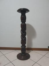 Colonna legno usato  Villachiara