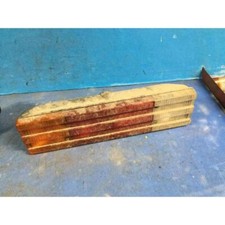 Fanale per mercedes usato  Ferrara