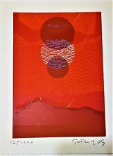 Gabor peterdi rare for sale  Indio