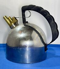 Alessi wasserkessel design gebraucht kaufen  Berlin