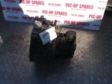 Nissan almer tino for sale  SWANSEA