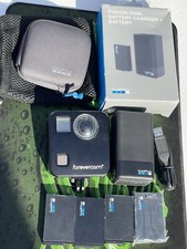 Gopro fusion 360 for sale  West Covina