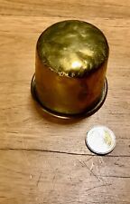 Militaria beau gobelet d'occasion  Toucy