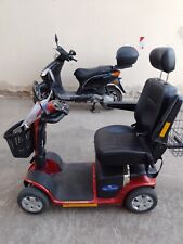 Scooter anziani marca usato  Cecina