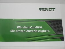 Fendt neuheiten 2016 gebraucht kaufen  Bergkirchen