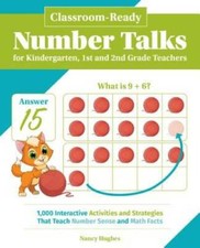 Classroom ready number for sale  Montgomery