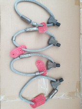 Aco seilschlaufen m16 gebraucht kaufen  Wemding