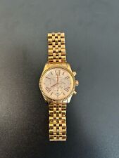 Orologio michael koors usato  Nogara