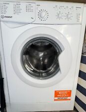 Indesit iwc81283wukn white for sale  DEWSBURY