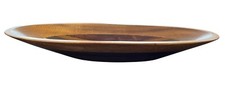 Handcrafted wooden oval for sale  Naples