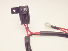 Marine fuse holder for sale  Draper