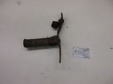 Fußraste fußrastenhalter b20 gebraucht kaufen  Ellwangen (Jagst)