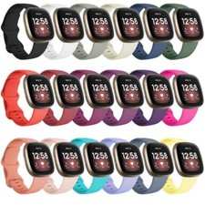 Fitbit versa versa for sale  GRAYS