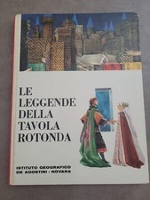 Leggende della tavola usato  Roma