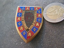 Insigne eme infanterie d'occasion  Gréoux-les-Bains