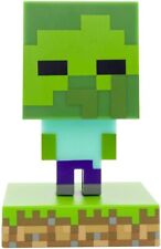 Paladone minecraft zombie for sale  HARROW