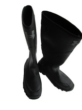Armour rubber boot for sale  Boulder