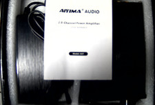 Aiyima audio 2.0 for sale  Riverside