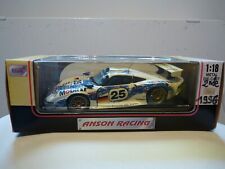 Modèle réduit porsche d'occasion  Solliès-Pont