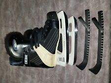 Ice hockey skates for sale  WORCESTER